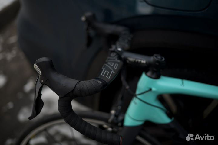 Merida Scultura 4000 (S/M)