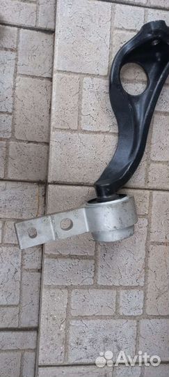 Рычаг передней подвески Mazda 6