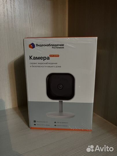 Веб камера microsoft