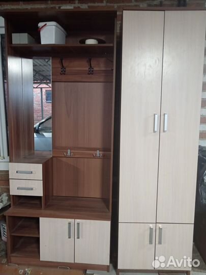 Шкаф бу
