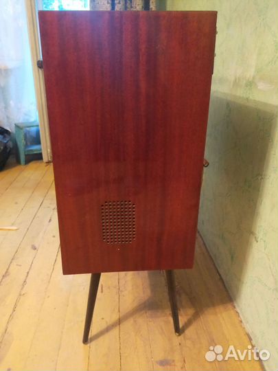 Радиола Ригонда