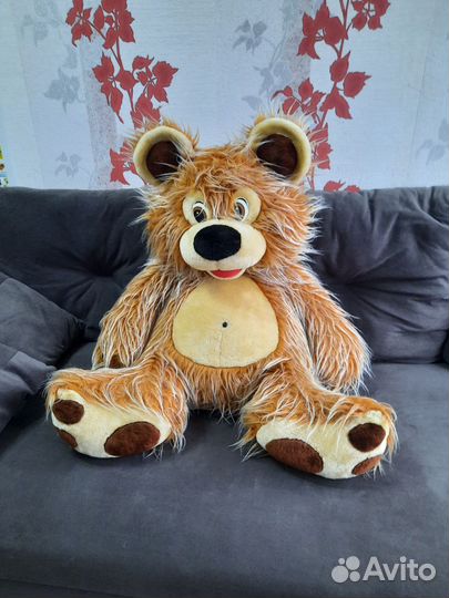 Мягкая игрушка