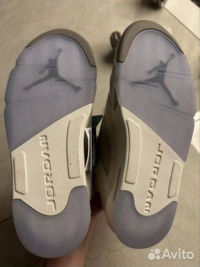 Jordan 5 SE Craft(Оригинал)