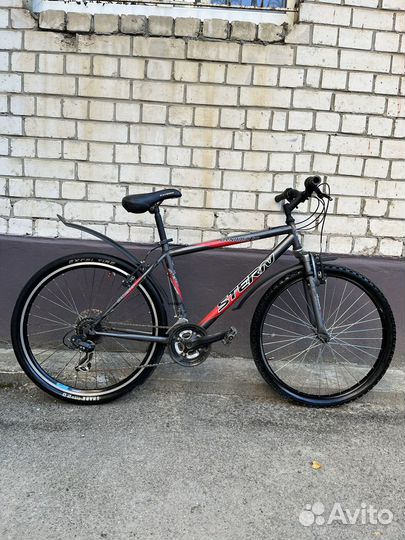 Велосипед Stern Dynamic 1.0