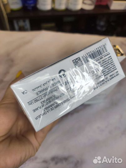 Парфюмерная вода creed love IN white