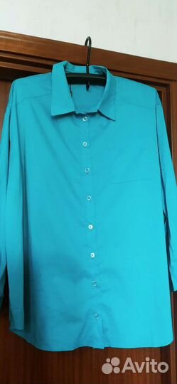 Новая одежда 64,66,68 размер