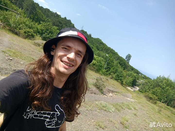 Повар универсал Шеф