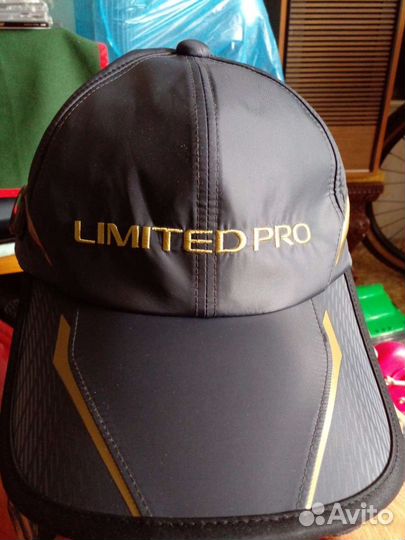 Shimano limited PRO