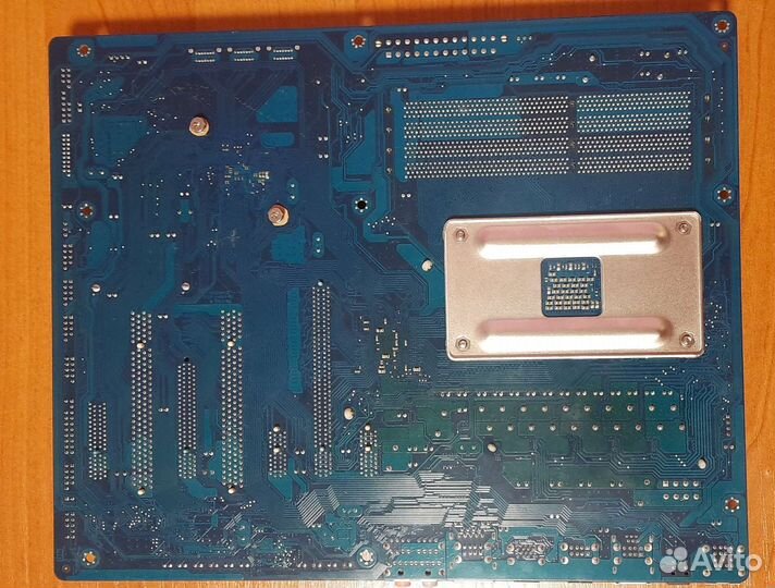 Материнская плата gigabyte GA-990XA-UD3