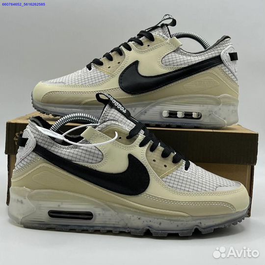 Кроссовки Nike Air Max Terrascape 90 (Арт.89192)