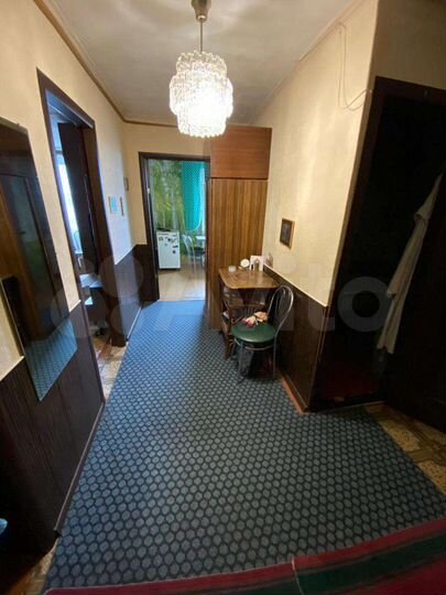 2-к. квартира, 42 м², 2/2 эт.