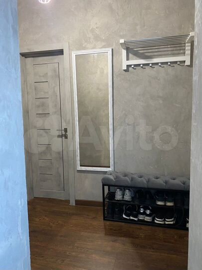 1-к. квартира, 42 м², 5/7 эт.