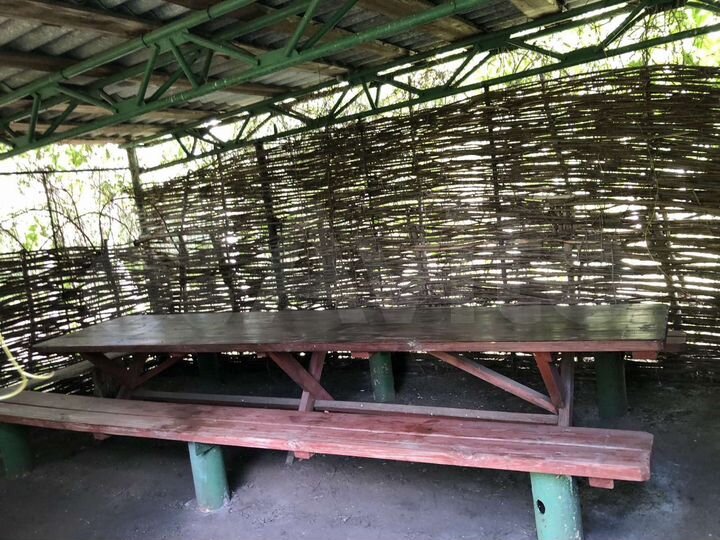 Участок 154,33 га (СНТ, ДНП)