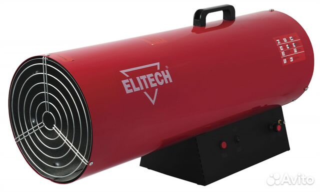 Тепловая пушка Тп 70гб Арт.0957