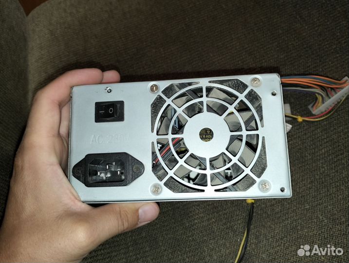 Блок питания 350w