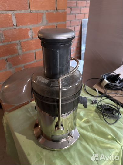 Соковыжималка bork s511