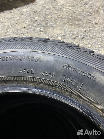 Sava Eskimo Ice 185/65 R15