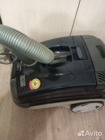 Пылесос Thomas Twin t2