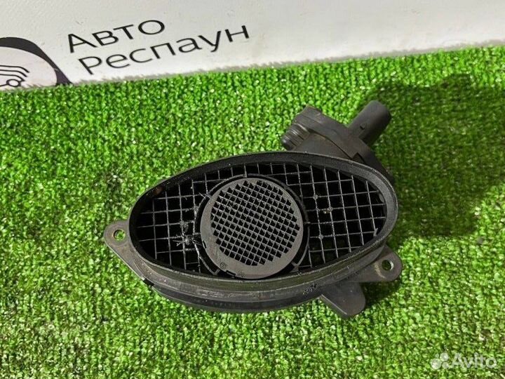 Датчик расхода воздуха (дмрв) Bmw X5 E53 M57D30