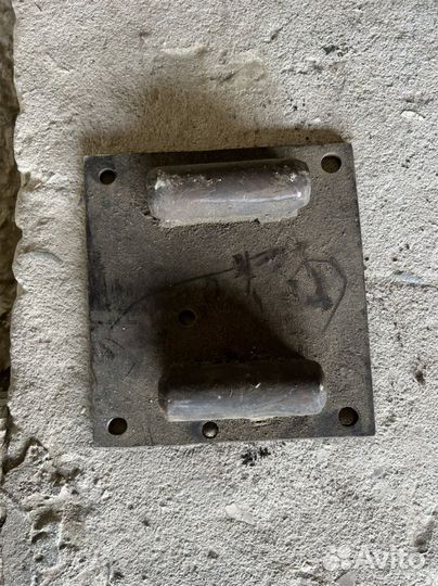 Стойка кондиционера