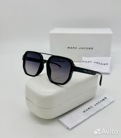 Солнцезащитные очки marc jacobs
