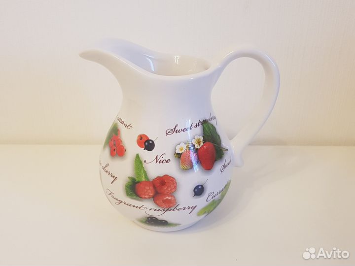 Банки для сыпучих продуктов