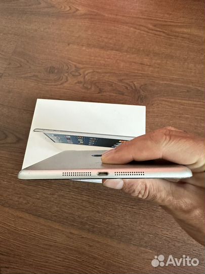 iPad mini 1