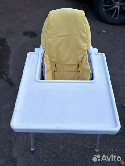 Столик для кормления