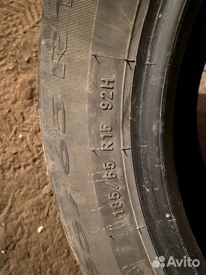 Pirelli Cinturato P1 185/65 R15