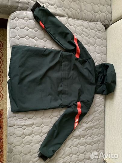 Куртка демисезонная для мальчика