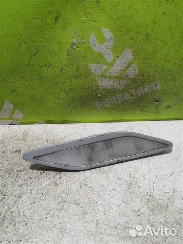 Плафон салонный бмв Е39