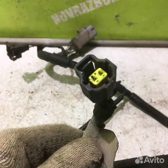 Проводка (коса) Форд Фокус 1