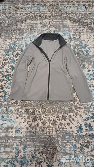 Кофта outventure флис