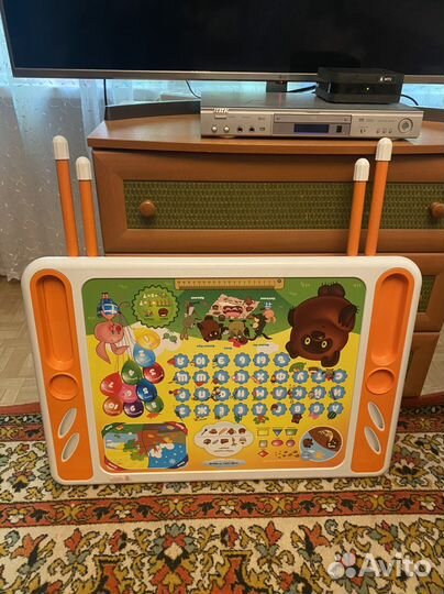 Стол для детей