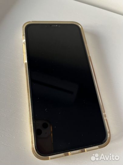 iPhone Xr, 128 ГБ