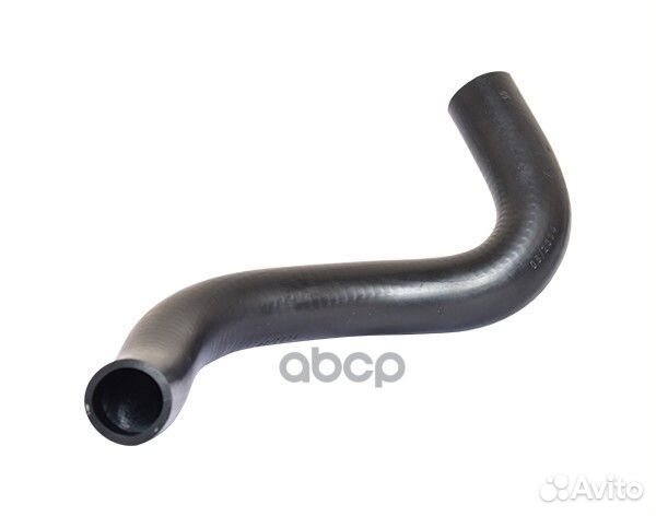 Патрубок радиатора верхний daewoo lacetti(J200)