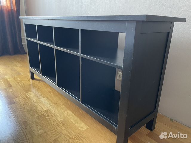 Тумба стеллаж IKEA хемнэс купить в Москве | Товары для дома и дачи | Авито