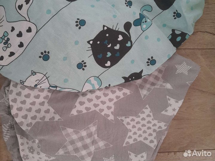 Товары для новорожденных