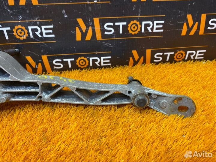 Трапеция стеклоочистителя Mercedes-Benz E-Class