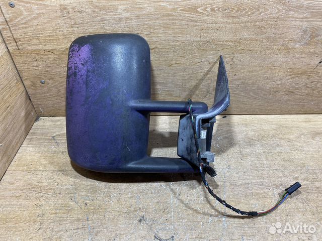 Зеркало правое Mercedes Sprinter 1 Арт. 7721731