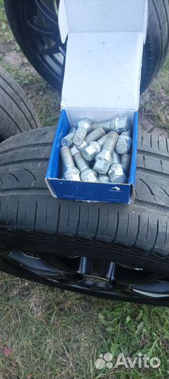 Formula Energy 205/55 R16 91V