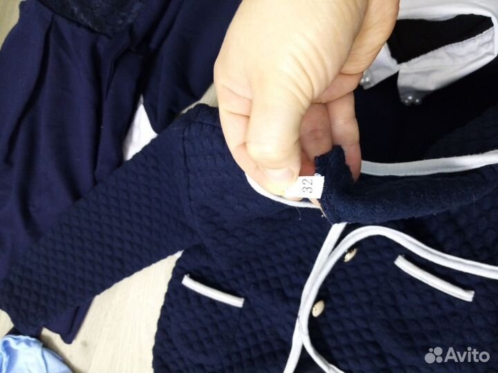 Школьные вещи на девочку от 7, 8 лет