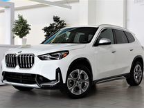 BMW X1 2.0 AMT, 2022, 15 913 км, с пробегом, цена 5 690 000 руб.