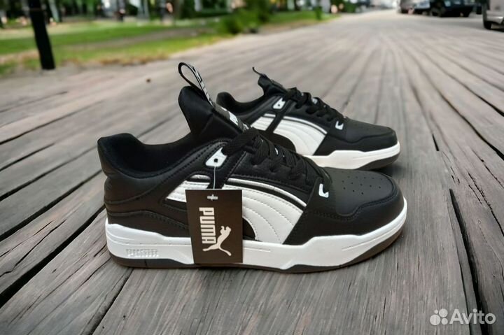 Кроссовки мужские Puma