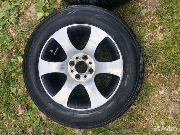 Hankook Optimo K406 185/65 R14