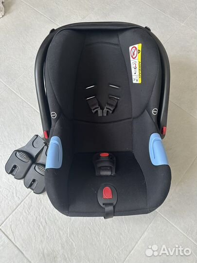 Автолюлька