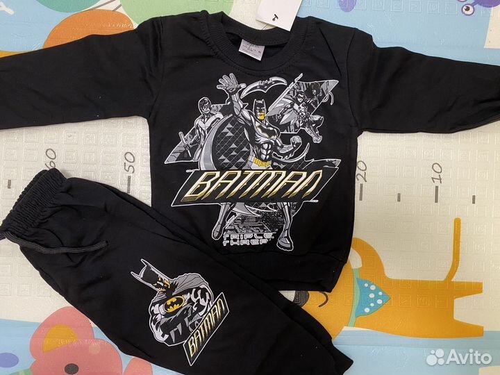 Костюм детский zara