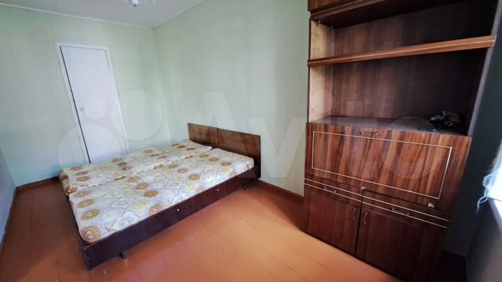 3-к. квартира, 49 м², 3/5 эт.