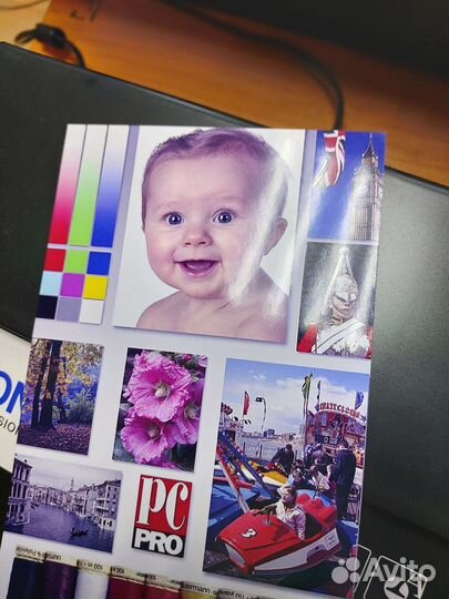 Мфу Epson TX510fn Принтер цветной Epson Т30 с снпч