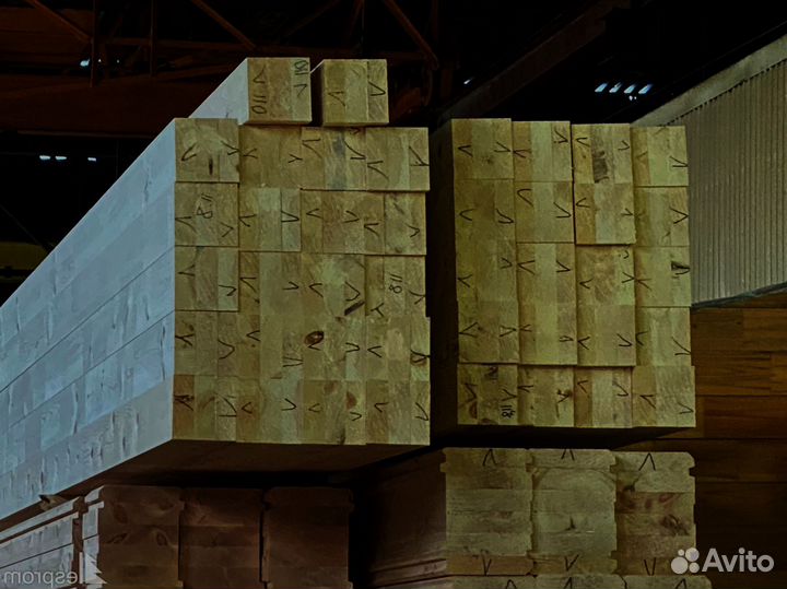 Премиум доски лиственницы